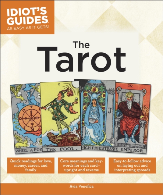 The Tarot : The Tarot, EPUB eBook