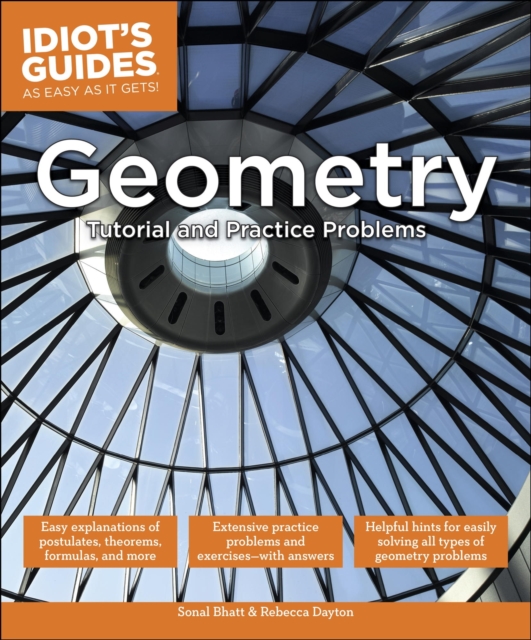 Geometry : Tutorial and Practical Problems, EPUB eBook