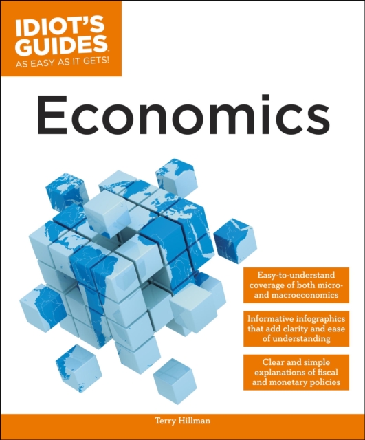 Economics, EPUB eBook