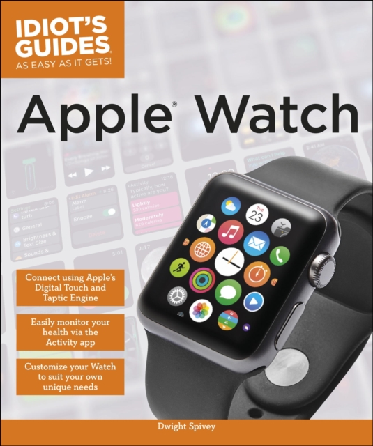 Apple Watch, EPUB eBook