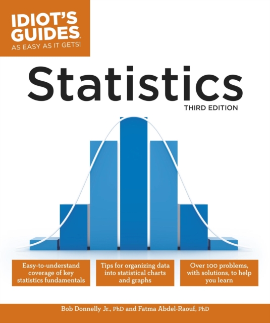 Statistics, 3E, EPUB eBook