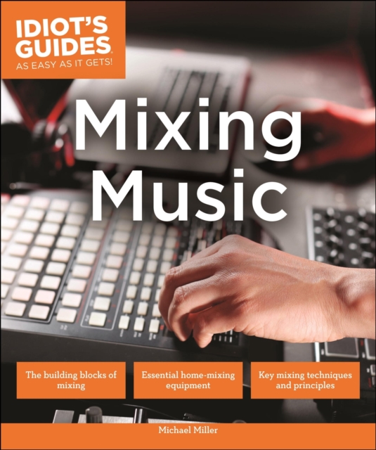 Mixing Music, EPUB eBook