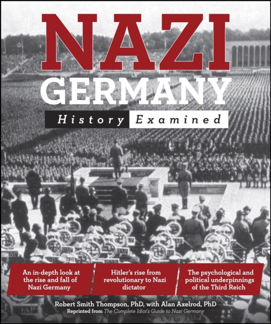 Nazi Germany, EPUB eBook