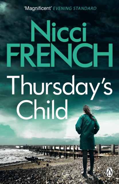 Thursday's Child : A Frieda Klein Novel (4), Paperback / softback Book