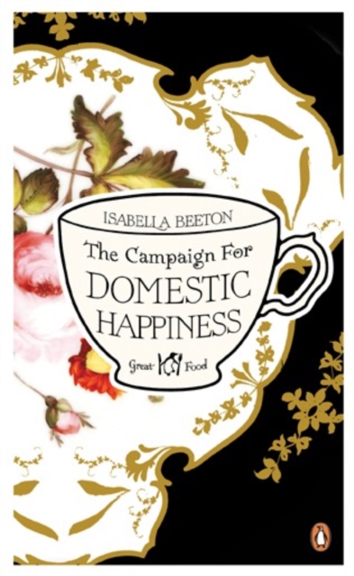 The Campaign for Domestic Happiness, Paperback / softback Book