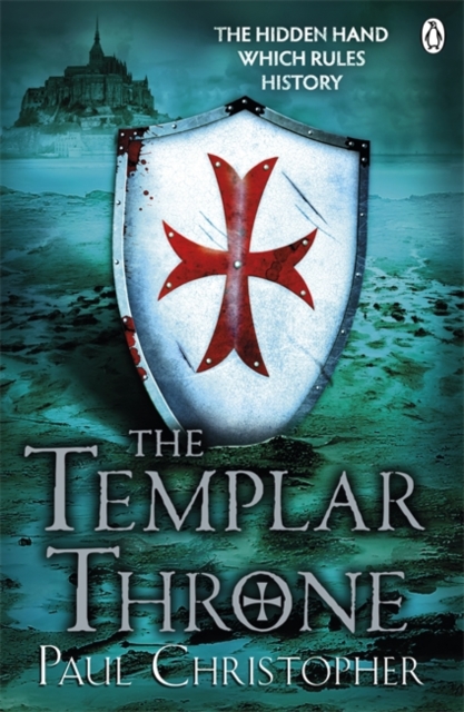 The Templar Throne, Paperback / softback Book