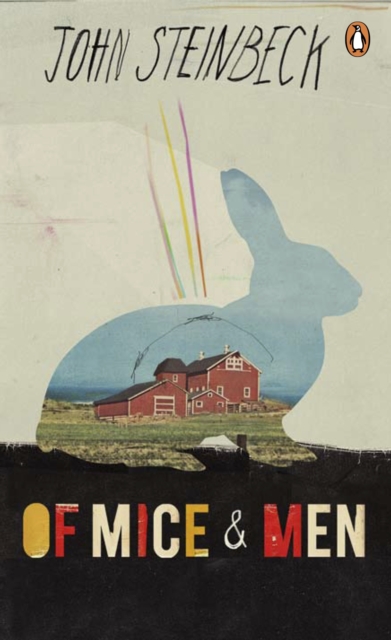 Of Mice and Men, Paperback Book