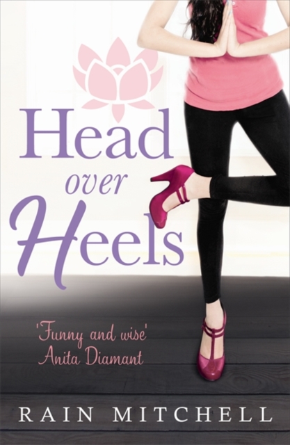 Head over Heels, Paperback / softback Book