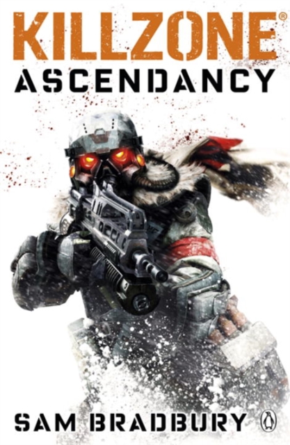 Killzone: Ascendancy, Paperback / softback Book