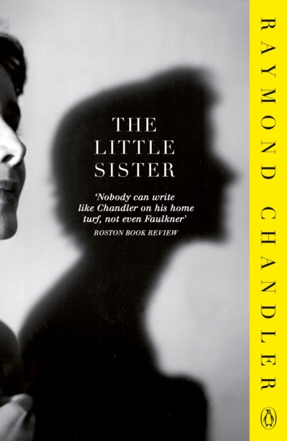 The Little Sister, Paperback / softback Book