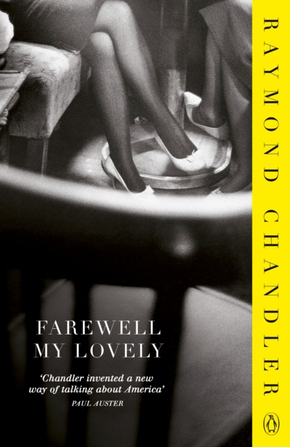 Farewell, My Lovely, Paperback / softback Book