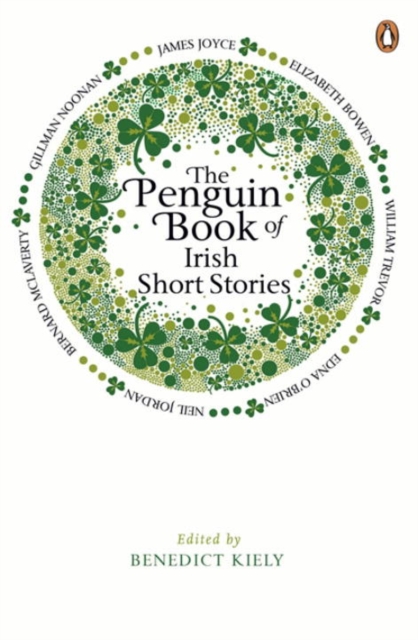 The Penguin Book of Irish Short Stories, Paperback / softback Book