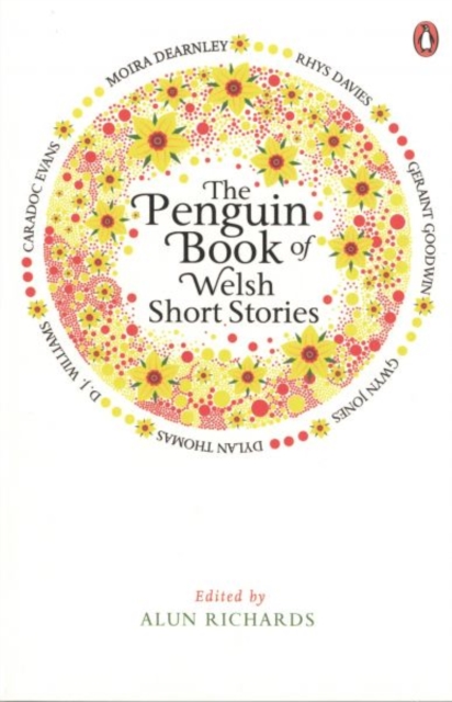 The Penguin Book of Welsh Short Stories, Paperback / softback Book