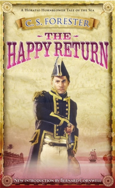 The Happy Return, Paperback / softback Book