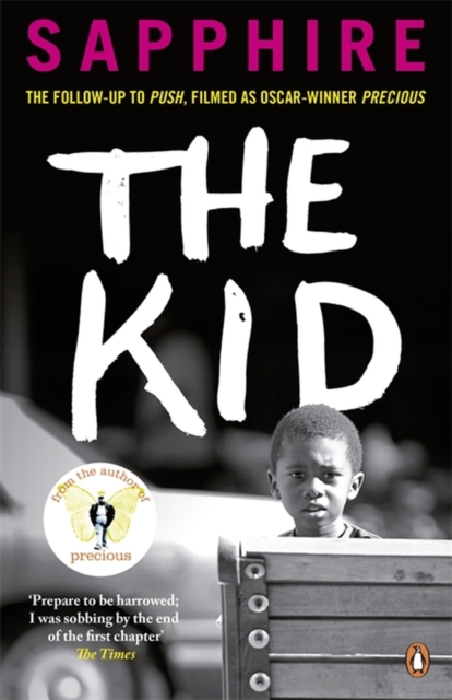 The Kid, Paperback / softback Book