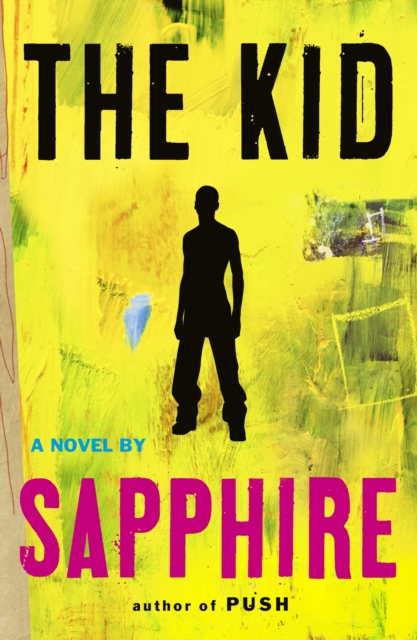The Kid, EPUB eBook