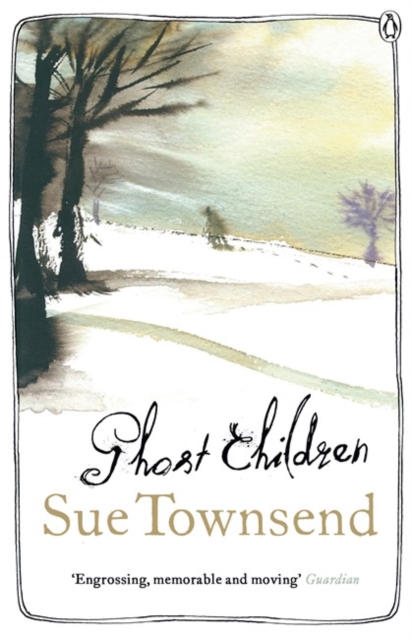 Ghost Children, Paperback / softback Book