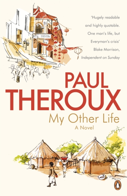 My Other Life : A Novel, EPUB eBook
