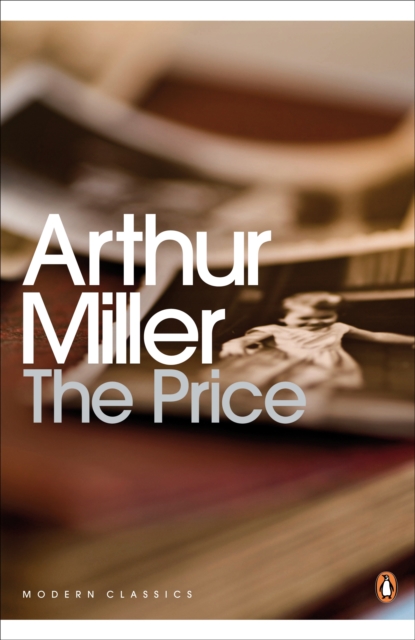 The Price, EPUB eBook