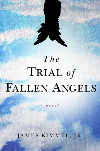The Trial of Fallen Angels, EPUB eBook