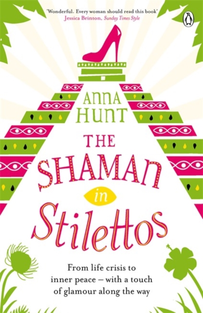 The Shaman in Stilettos, Paperback / softback Book