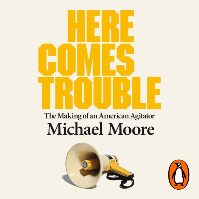 Here Comes Trouble : Stories From My Life, eAudiobook MP3 eaudioBook