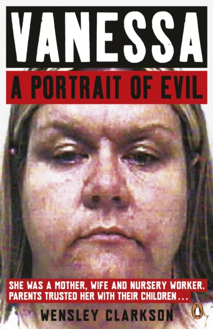 Vanessa : A Portrait of Evil, EPUB eBook