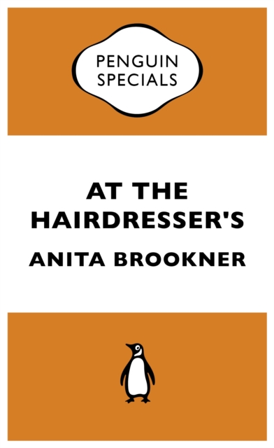 At the Hairdresser's, EPUB eBook