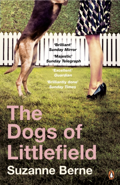 The Dogs of Littlefield, Paperback / softback Book