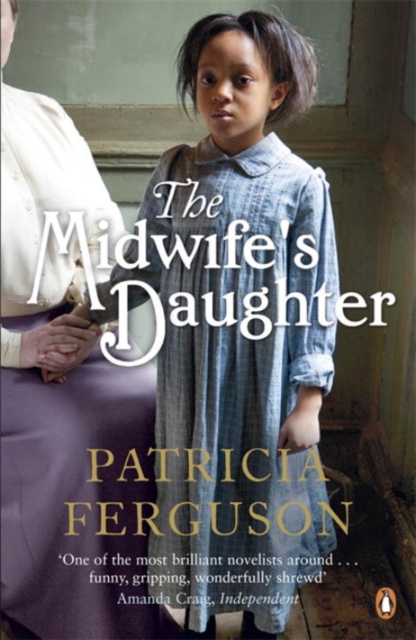 The Midwife's Daughter, Paperback / softback Book