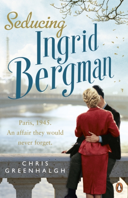 Seducing Ingrid Bergman, EPUB eBook