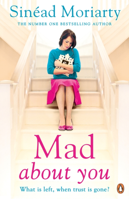 Mad About You, Paperback / softback Book