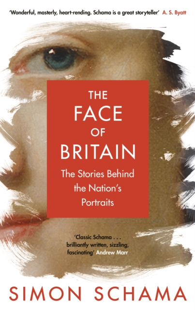 The Face of Britain : The Nation through Its Portraits, EPUB eBook