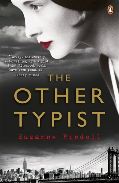 The Other Typist, Paperback / softback Book