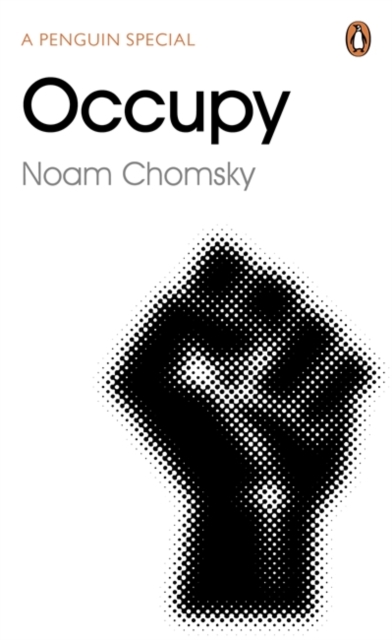 Occupy, Paperback / softback Book
