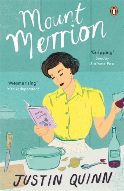 Mount Merrion, Paperback / softback Book