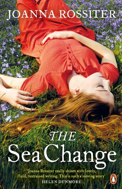 The Sea Change, Paperback / softback Book
