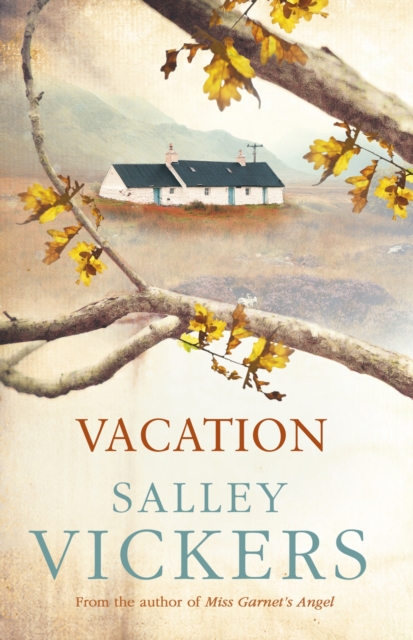 Vacation, EPUB eBook