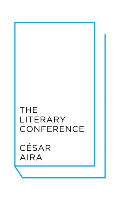 The Literary Conference, EPUB eBook