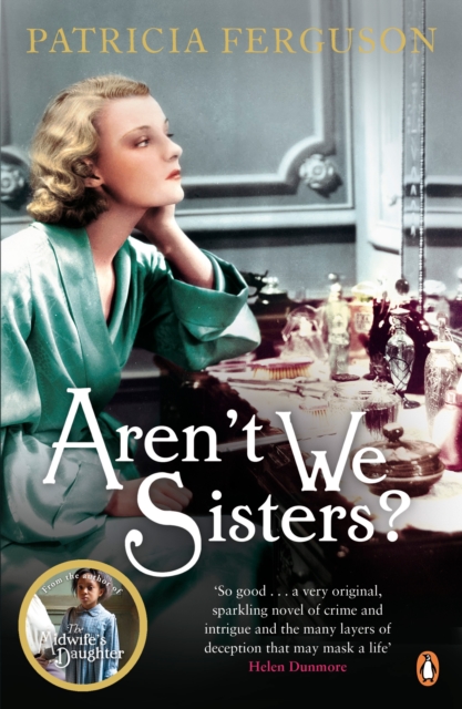 Aren't We Sisters?, EPUB eBook