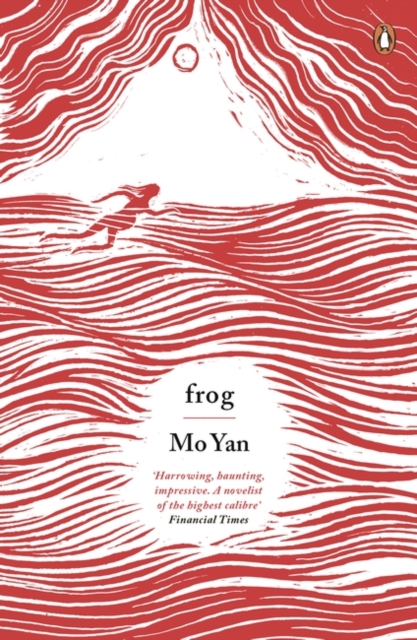 Frog, Paperback / softback Book