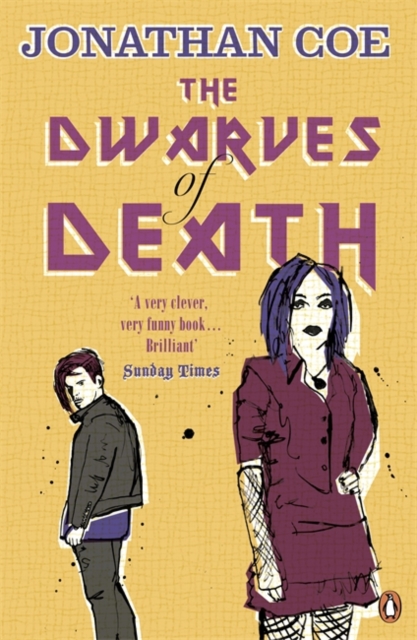 The Dwarves of Death, Paperback / softback Book