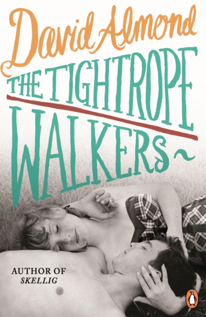 The Tightrope Walkers, EPUB eBook