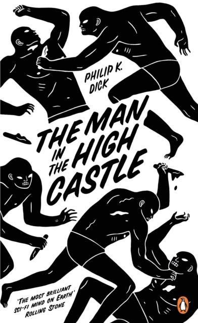 The Man in the High Castle, Paperback / softback Book