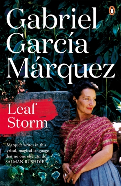 Leaf Storm, Paperback / softback Book