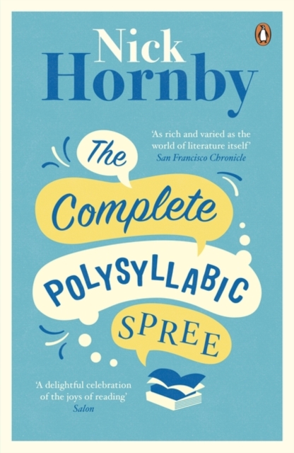 The Complete Polysyllabic Spree, Paperback / softback Book