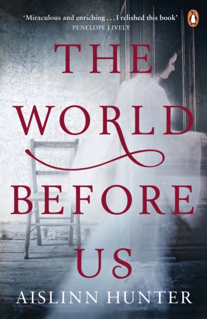 The World Before Us, Paperback / softback Book