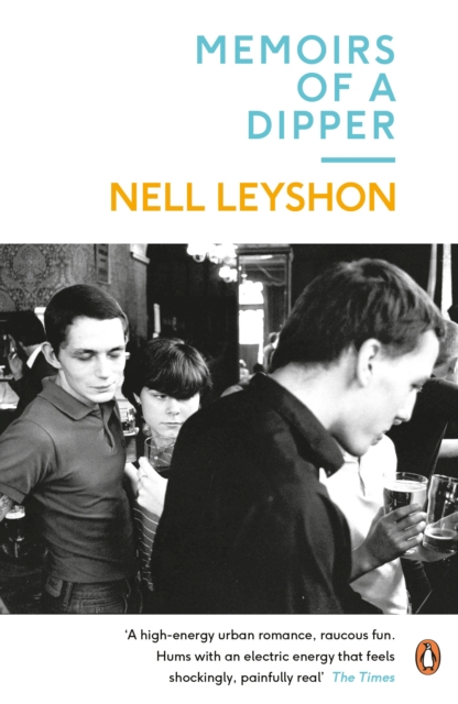 Memoirs of a Dipper, Paperback / softback Book