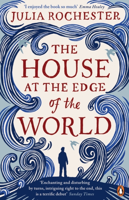 The House at the Edge of the World, EPUB eBook