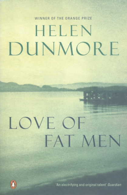 Love of Fat Men, EPUB eBook